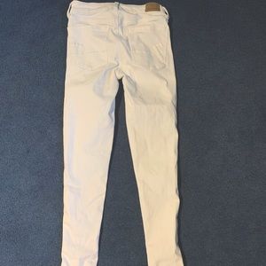 American eagle jeans.